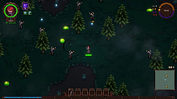 Scarlet Tower