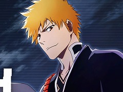 「BLEACH Brave Souls」Switch版を配信開始。他プラットフォームとのクロスプレイに対応,新決済サービスも開始