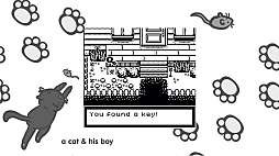 猫とその子供
