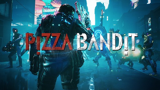  No.001Υͥ / ȥ٥TPSPizza BanditץեƥȤSteamǳϡʼΥԥŹαĻԤˡƻӲ