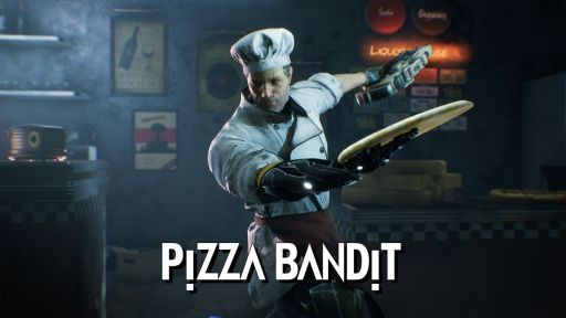 ꡼ No.001Υͥ / ԥ쥹ȥбĤΤᡤޤޤʻǾ޶Ԥ4ͤͷ٤Pizza Banditס825˳