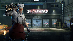 ꡼ No.003Υͥ / Ũ襤ʤԥƤ夲롣4ͤǳڤ륫ʥSTGPizza Banditס򳫻