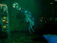 最大8人の協力プレイに対応した潜水ホラー「Murky Divers」,本日正式リリース。ルームのカスタイマイズ機能や多数の新要素を追加