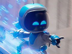 PS5用ソフト「アストロボット」,本日発売。宇宙に散り散りになってしまった仲間と宇宙船のパーツを集める大冒険に出かけよう