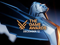 「FINAL FANTASY VII REBIRTH」「アストロボット」は大賞を含む7部門にノミネート。「The Game Awards 2024」,一般投票受付を開始
