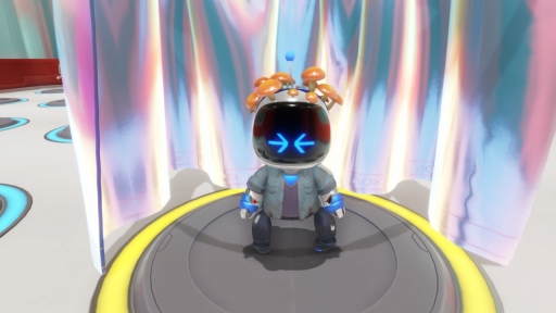 画像集 No.012のサムネイル画像 / PlayStation 30周年! 「アストロボット」&今のPSを支える5つのスタジオ(+α)のゲームで記念すべきこの日のお祝い企画