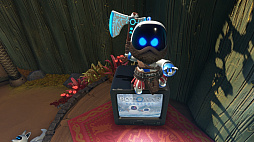 画像集 No.018のサムネイル画像 / PlayStation 30周年! 「アストロボット」&今のPSを支える5つのスタジオ(+α)のゲームで記念すべきこの日のお祝い企画