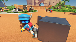 画像集 No.030のサムネイル画像 / PlayStation 30周年! 「アストロボット」&今のPSを支える5つのスタジオ(+α)のゲームで記念すべきこの日のお祝い企画