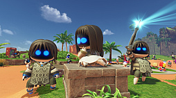 画像集 No.061のサムネイル画像 / PlayStation 30周年! 「アストロボット」&今のPSを支える5つのスタジオ(+α)のゲームで記念すべきこの日のお祝い企画