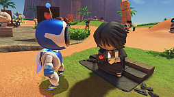 画像集 No.063のサムネイル画像 / PlayStation 30周年! 「アストロボット」&今のPSを支える5つのスタジオ(+α)のゲームで記念すべきこの日のお祝い企画