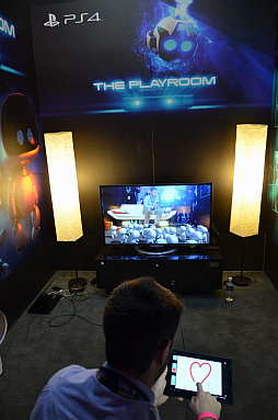 画像集 No.098のサムネイル画像 / PlayStation 30周年! 「アストロボット」&今のPSを支える5つのスタジオ(+α)のゲームで記念すべきこの日のお祝い企画