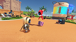 画像集 No.109のサムネイル画像 / PlayStation 30周年! 「アストロボット」&今のPSを支える5つのスタジオ(+α)のゲームで記念すべきこの日のお祝い企画