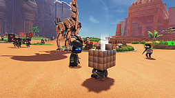 画像集 No.111のサムネイル画像 / PlayStation 30周年! 「アストロボット」&今のPSを支える5つのスタジオ(+α)のゲームで記念すべきこの日のお祝い企画