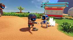 画像集 No.114のサムネイル画像 / PlayStation 30周年! 「アストロボット」&今のPSを支える5つのスタジオ(+α)のゲームで記念すべきこの日のお祝い企画