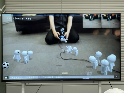 画像集 No.009のサムネイル画像 / 「アストロボット」制作スタジオTeam ASOBIのファンミーティングをレポート。ここだけでしか聞けないトークや貴重な資料を楽しめる,和やかな時間が流れていた