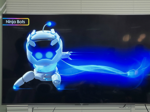 画像集 No.011のサムネイル画像 / 「アストロボット」制作スタジオTeam ASOBIのファンミーティングをレポート。ここだけでしか聞けないトークや貴重な資料を楽しめる,和やかな時間が流れていた