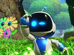 「アストロボット」はベストゲーム賞を含む5冠を達成。英国映画テレビ芸術アカデミー主催「BAFTA Games Awards 2025」発表