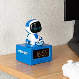 画像ギャラリー No.020のサムネイル画像 / 「PlayStation」「アストロボット」「どこでもいっしょ」の新作アイテムが登場。デスク周りを彩る「グリッターランプ」などをラインナップ