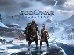 「ゴッド・オブ・ウォー ラグナロク」PC版,本日発売。スパルタ兵の親子による,神話の世界をめぐる壮大な旅を描くアクションADV