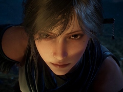ダークな世界観を持つファンタジーアクションRPG「Ballad of Antara」,2025年にPS5に向けてリリース