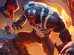 マーベルキャラクターによる6対6のチームシューター「Marvel Rivals」,PS5/Xbox Series X|S版の開発を発表。7月にクローズドβテストを実施