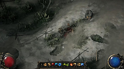  No.003Υͥ / PS5/Xbox Series X|SǡPath of Exile 2ȯꡣCouch Co-op⡼ɤץ쥤/ץåб