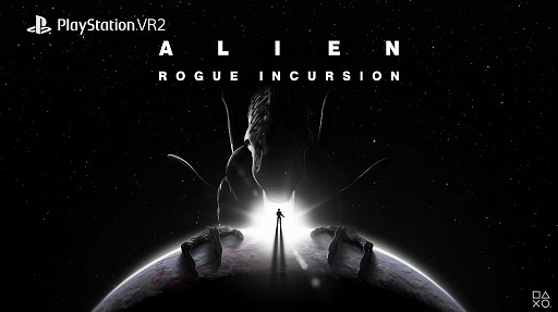 ꡼ No.002Υͥ / ǲ֥ꥢפȤVRۥ顼Alien Rogue IncursionפΥץ쥤ȥ쥤顼2024ǯΥۥǡ˥꡼ͽ