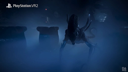 ꡼ No.003Υͥ / ǲ֥ꥢפȤVRۥ顼Alien Rogue IncursionפΥץ쥤ȥ쥤顼2024ǯΥۥǡ˥꡼ͽ