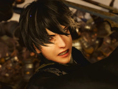 「真・三國無双 ORIGINS」2025年1月17日に発売決定。新規映像も公開