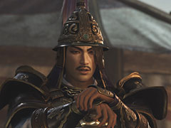 「真・三國無双 ORIGINS」,序盤のバトル「汜水関の戦い」をプレイできる体験版を各プラットフォームで配信開始。予約注文も受付中