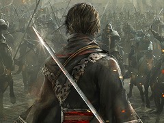 シリーズ最新作「真・三國無双 ORIGINS」,本日発売。扇子とクリアファイルが当たるプレイ感想ポストキャンペーンを開催中