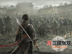 今夜22時から放送の「RADIO 4Gamer Tap(仮)」では,コーエーテクモゲームスの「真・三國無双 ORIGINS」を取り上げます
