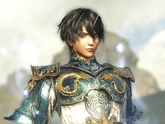 「真・三國無双 ORIGINS」,スクリーンショットを撮影できる「フォトモード」を実装。累計出荷本数100万本突破を記念した装束「獅龍鎧装」も追加