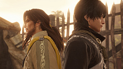 画像ギャラリー No.003のサムネイル画像 / 「真・三國無双 ORIGINS」Switch2版＆大型DLC「夢幻の四英傑」を発売。物語を紹介するローンチトレイラーも公開