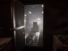 新ストーリーも楽しめるChilla's Artのフルリメイク作品「The Bathhouse | 地獄銭湯 Restored Edition」,Steamストアページを公開