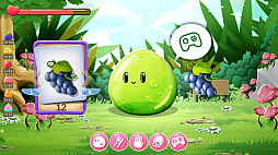 Jelly Battle