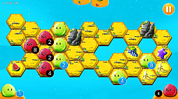 Jelly Battle