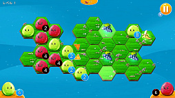 Jelly Battle
