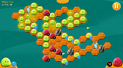 Jelly Battle