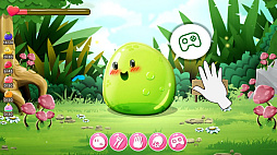 Jelly Battle