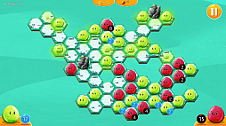Jelly Battle