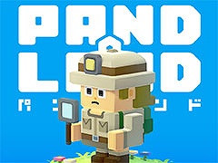 探検隊の隊長になって伝説の宝を探す旅に出よう。新作アプリ「パンドランド」,6月24日に国内配信を開始