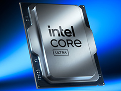 Intel,デスクトップPC向け新CPU「Core Ultra 200S」を発表。前世代でバカ高かった消費電力を大幅に減らす