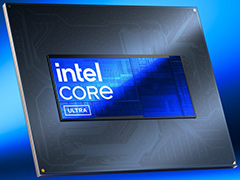 ゲームノートPC向けのハイエンドCPU「Core Ultra 200HX」シリーズが発表。デスクトップPC向けCore Ultra 200も11製品を追加