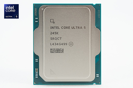 ���������꡼ No.018�Υ���ͥ������ / �֥�����PC�����֡����פʤ顤Core Ultra��Ŭ�ڤ�GPU�����ܤ��������ऴ�Ȥˡ��ɤ줯�餤����ǽ���Ф�Τ��򸡾ڤ��Ƥߤ���PR��