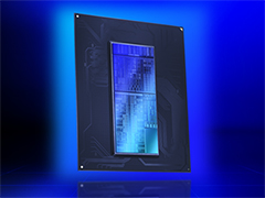 ゲーム性能の向上を謳うノートPC向け新型CPU「Core Ultra 200HX Plus」が登場