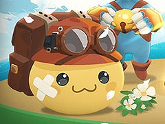 「ラグナロク」シリーズ初のタイクーン系タイトル「不思議の国のラグナロク」,韓国で事前登録受付を開始