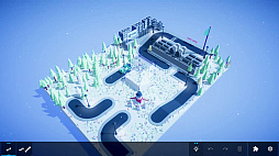 Please Fix The Road
