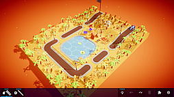 Please Fix The Road