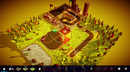 Please Fix The Road